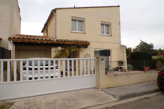 achat maison villemoustaussou 11620