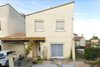 achat maison villemoustaussou 11620