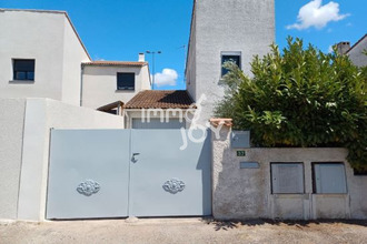 achat maison villemoustaussou 11620