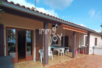 achat maison villemoustaussou 11620