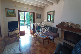 achat maison villemoustaussou 11620