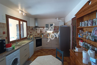 achat maison villemoustaussou 11620