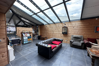 achat maison villemoustaussou 11620