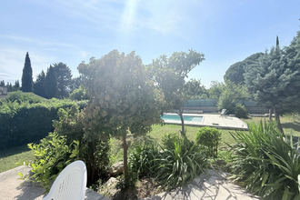 achat maison villemoustaussou 11620