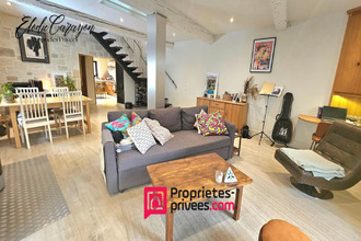 achat maison villemoustaussou 11620