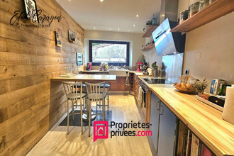 achat maison villemoustaussou 11620