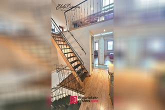 achat maison villemoustaussou 11620