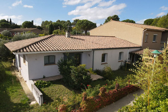 achat maison villemoustaussou 11620