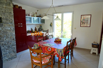 achat maison villemoustaussou 11620