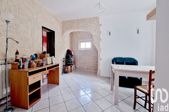 achat maison villemoustaussou 11620