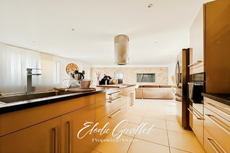 achat maison villemoustaussou 11620