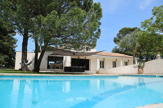 achat maison villemoustaussou 11620