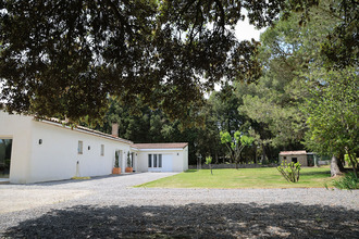 achat maison villemoustaussou 11620