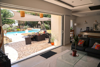 achat maison villemoustaussou 11620