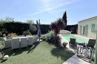 achat maison villemoustaussou 11620