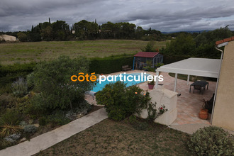 achat maison villemoustaussou 11620