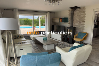 achat maison villemoustaussou 11620