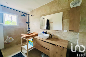 achat maison villemoustaussou 11620