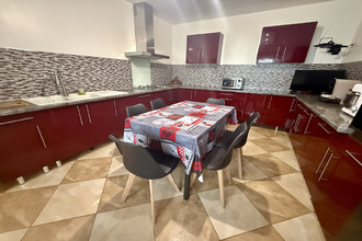 achat maison villemoustaussou 11620