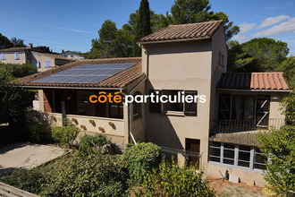 achat maison villemoustaussou 11620