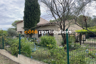 achat maison villemoustaussou 11620