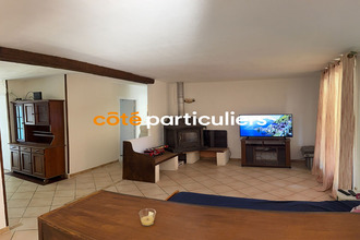 achat maison villemoustaussou 11620