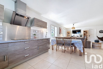 achat maison villemoustaussou 11620