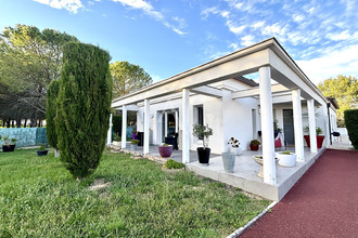 achat maison villemoustaussou 11620