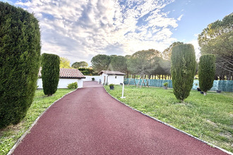 achat maison villemoustaussou 11620