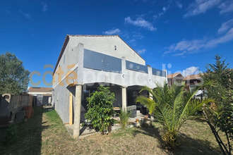 achat maison villemoustaussou 11620