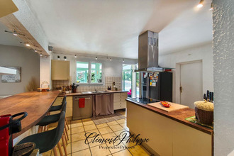 achat maison villemoustaussou 11620