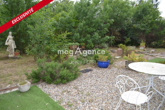 achat maison villemoustaussou 11620