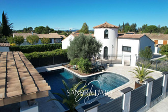 achat maison villemoustaussou 11620