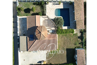 achat maison villemoustaussou 11620