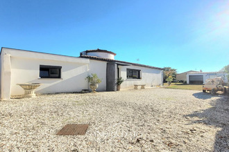 achat maison villemoustaussou 11620