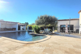 achat maison villemoustaussou 11620