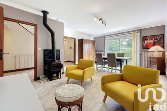 achat maison villemoustaussou 11620