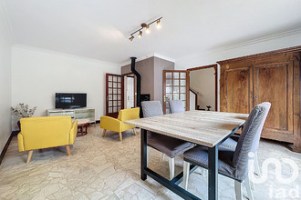 achat maison villemoustaussou 11620