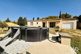 achat maison villemoustaussou 11620