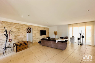 achat maison villemoustaussou 11620