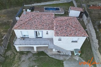 achat maison villemoustaussou 11620