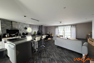 achat maison villemoustaussou 11620