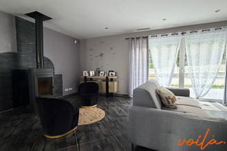 achat maison villemoustaussou 11620