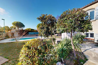 achat maison villemoustaussou 11620