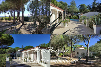 achat maison villemoustaussou 11620