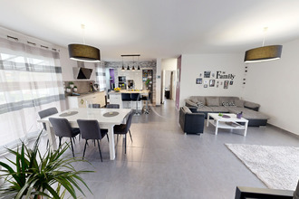 achat maison villemoustaussou 11620