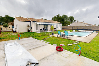 achat maison villemoustaussou 11620