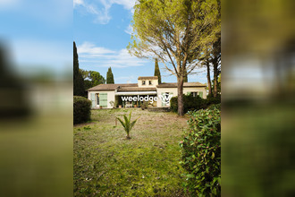 achat maison villemoustaussou 11620