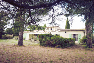 achat maison villemoustaussou 11620