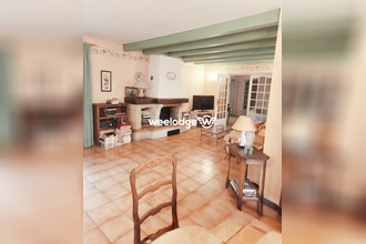 achat maison villemoustaussou 11620